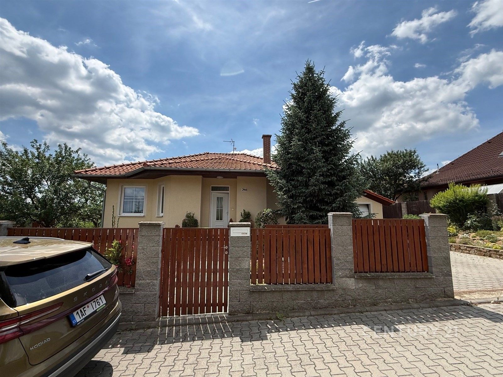 Pronájem domu 110 m² - foto 25