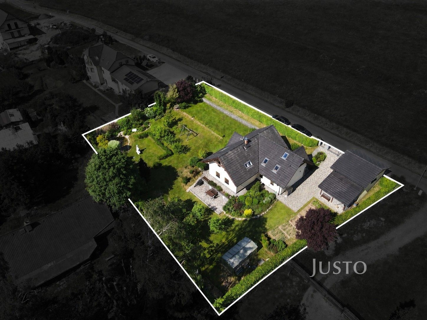 Prodej domu 256 m² - foto 3