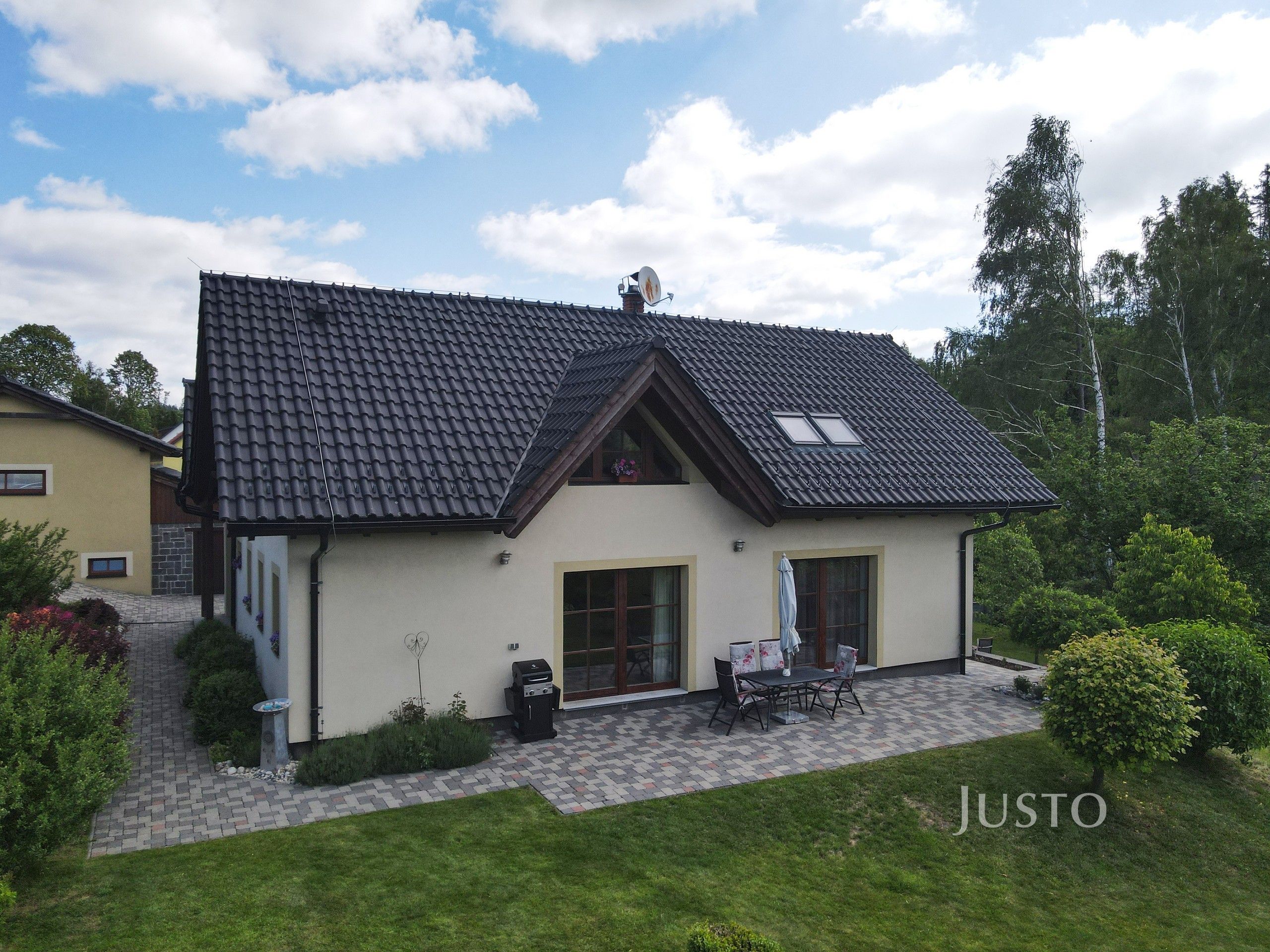 Prodej domu 256 m² - foto 8