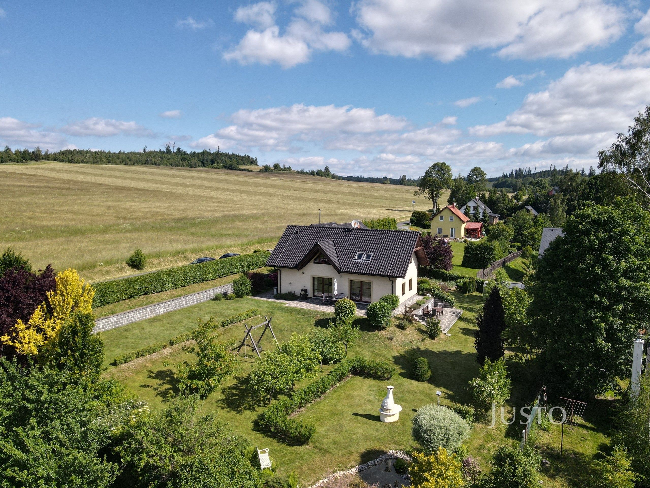 Prodej domu 256 m² - foto 5