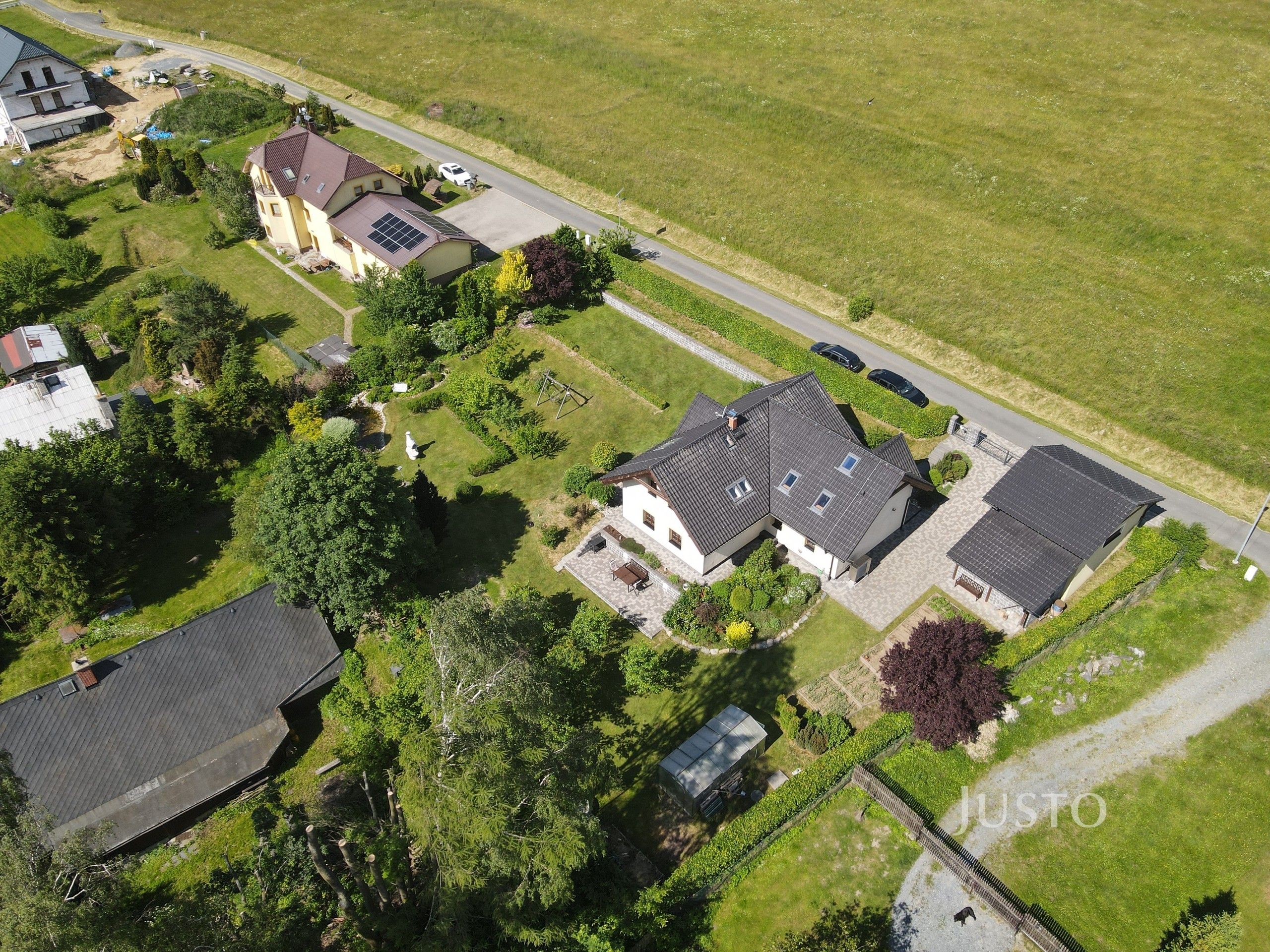 Prodej domu 256 m² - foto 4