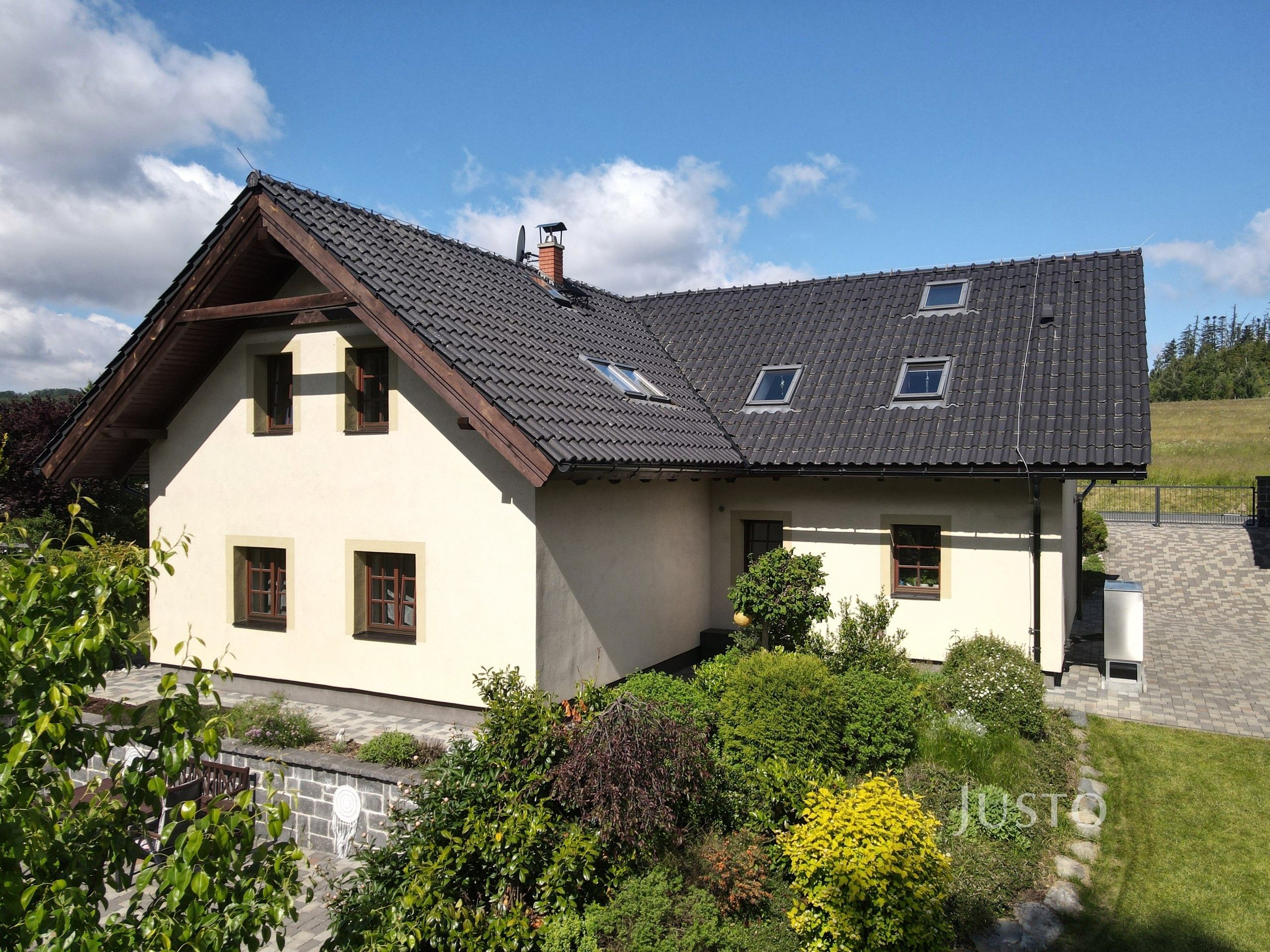 Prodej domu 256 m² - foto 9