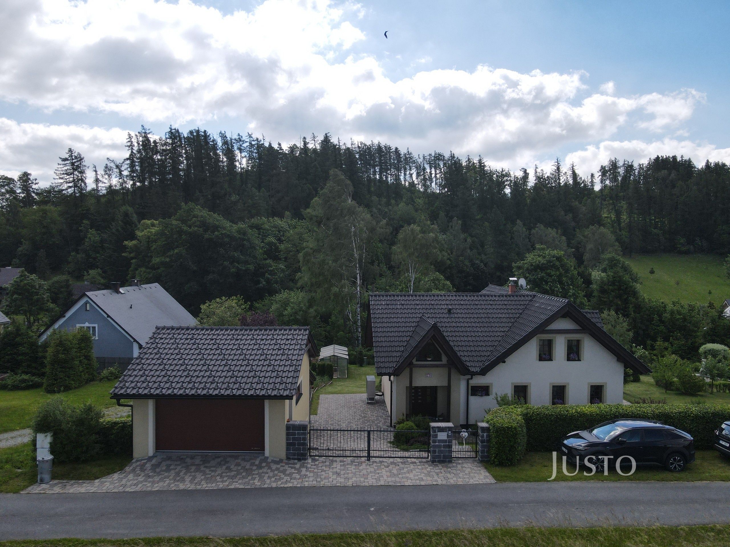 Prodej domu 256 m² - foto 12