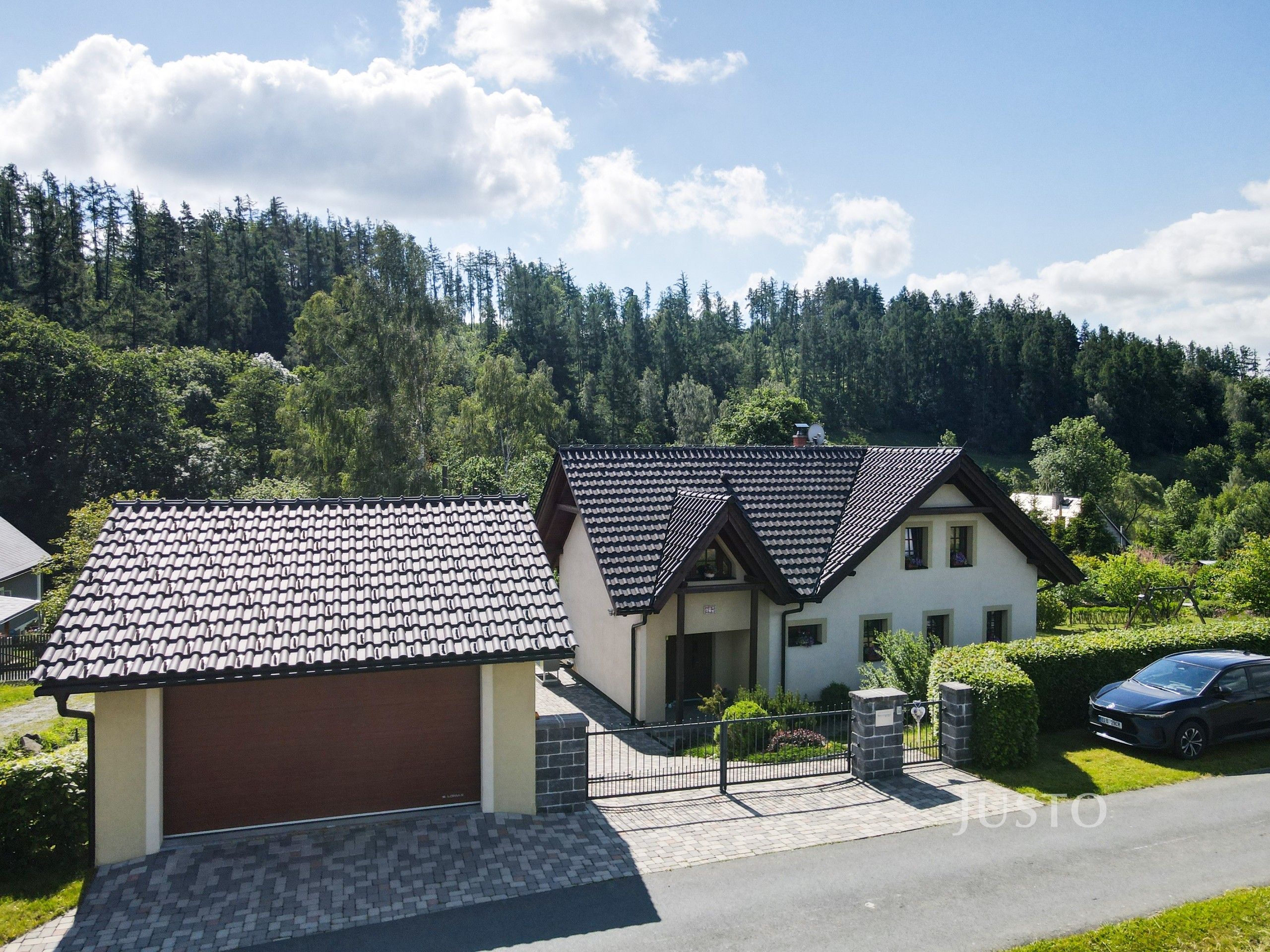 Prodej domu 256 m² - foto 11