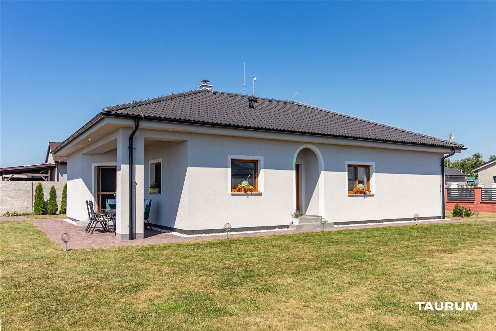 Prodej domu 112 m² - foto 1