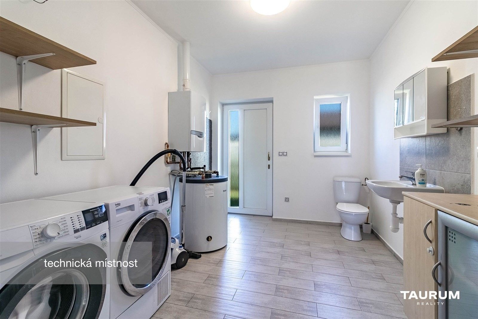Prodej domu 112 m² - foto 14