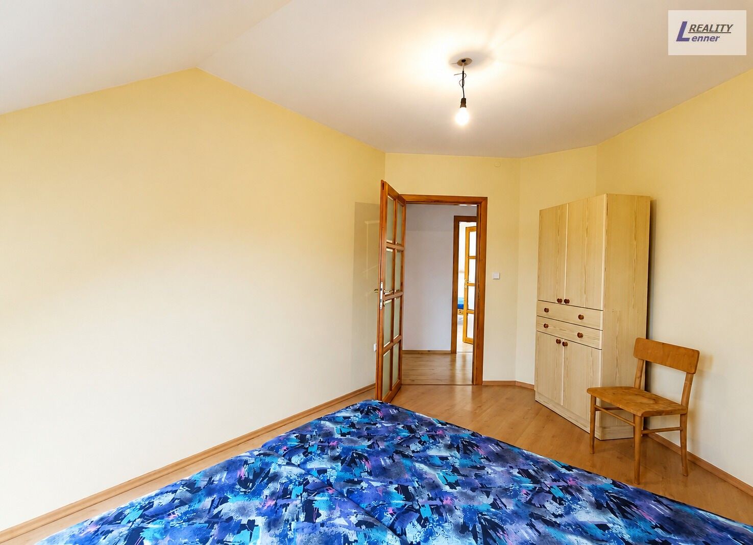Pronájem bytu 300 m² - foto 5