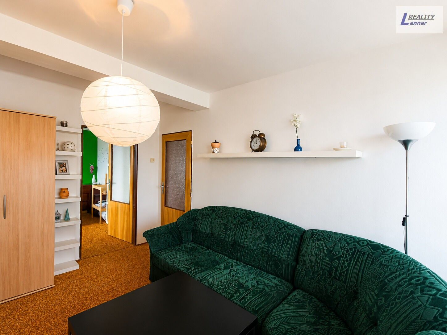 Pronájem bytu 300 m² - foto 4