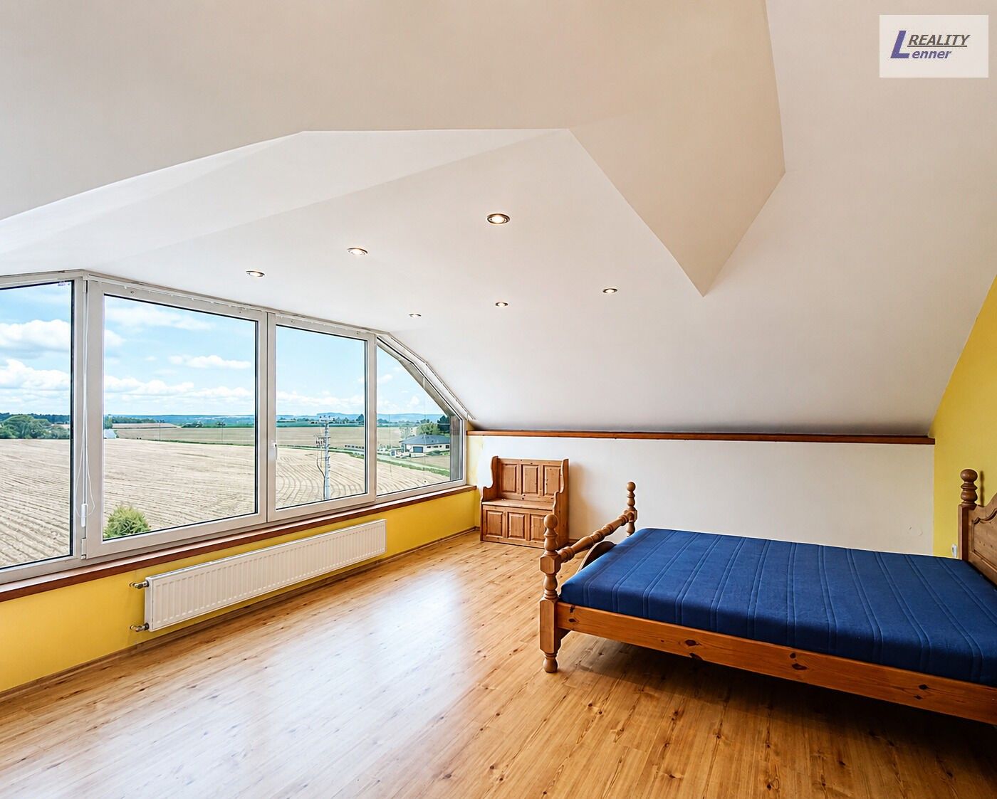 Pronájem bytu 300 m² - foto 8