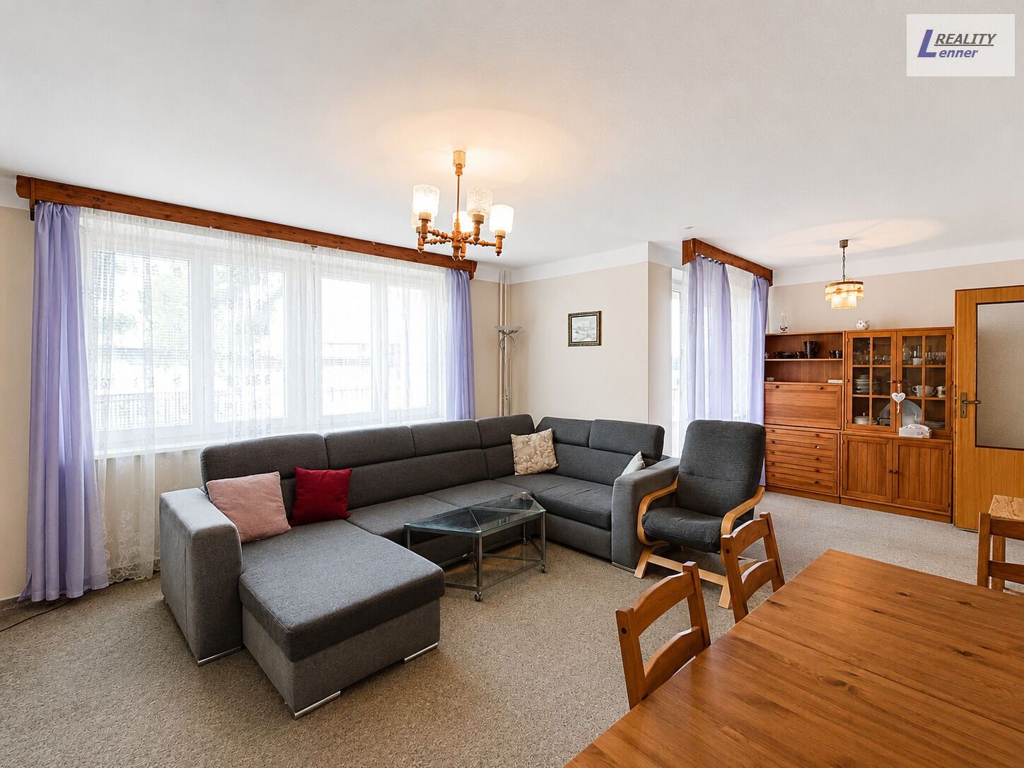 Pronájem bytu 300 m² - foto 15