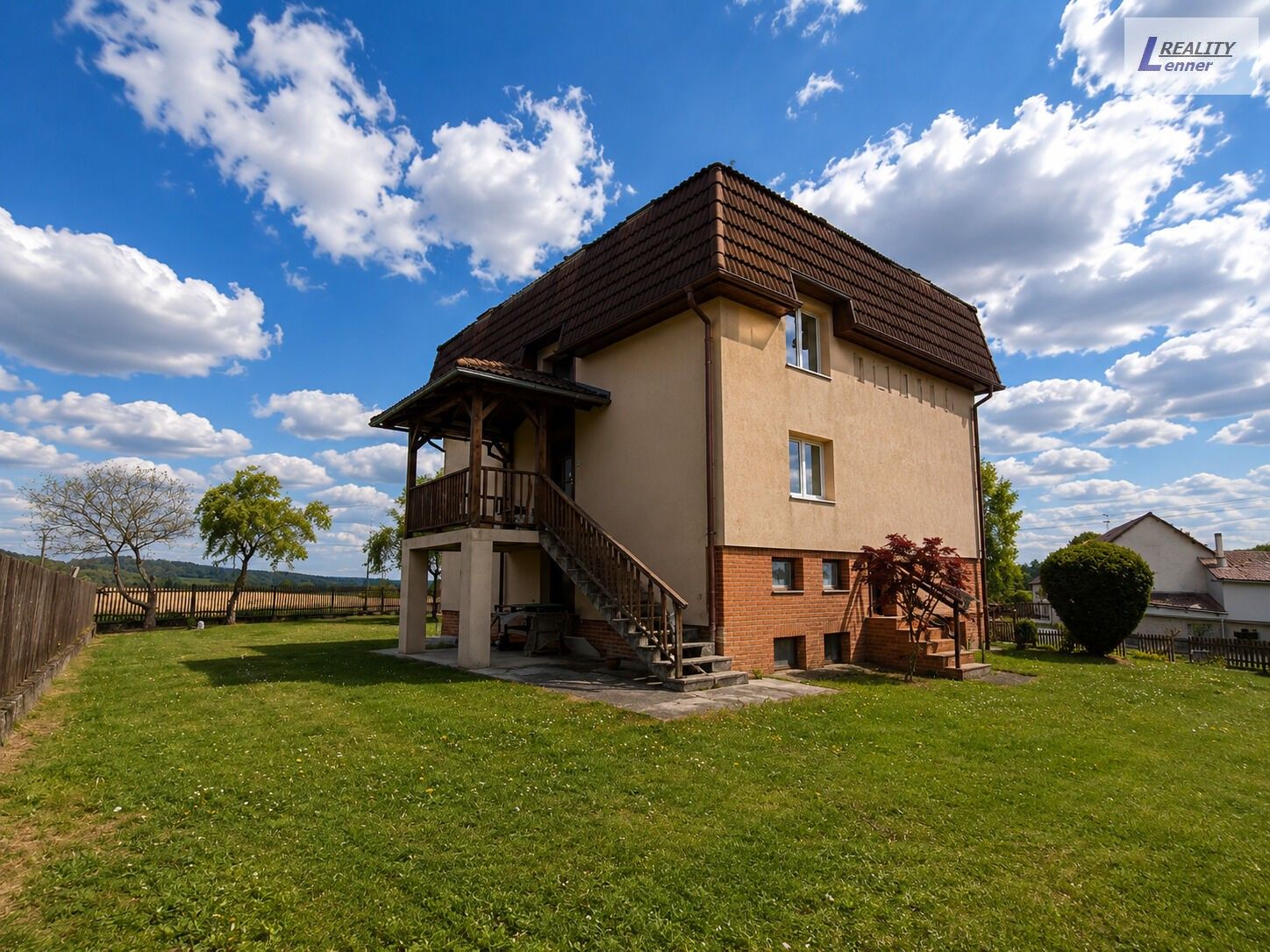 Pronájem bytu 300 m² - foto 21