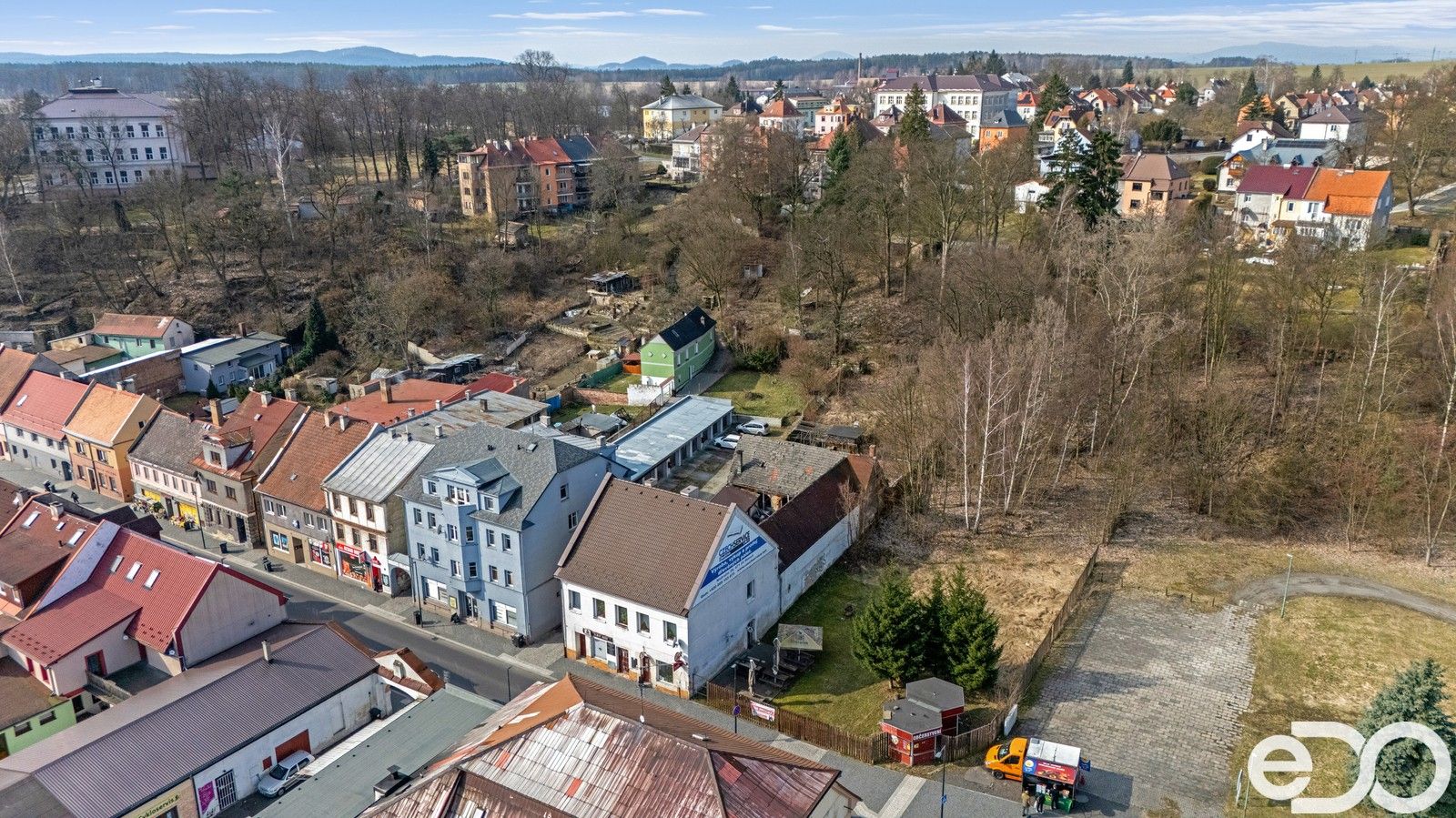 Prodej pozemku 571 m² - foto 6