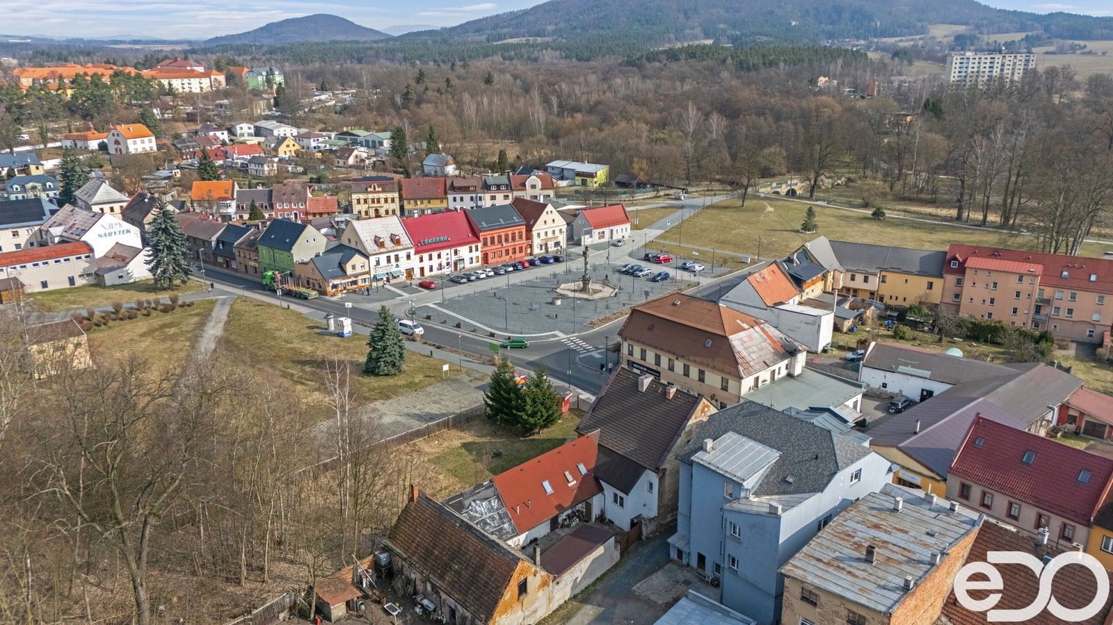 Prodej pozemku 571 m² - foto 11