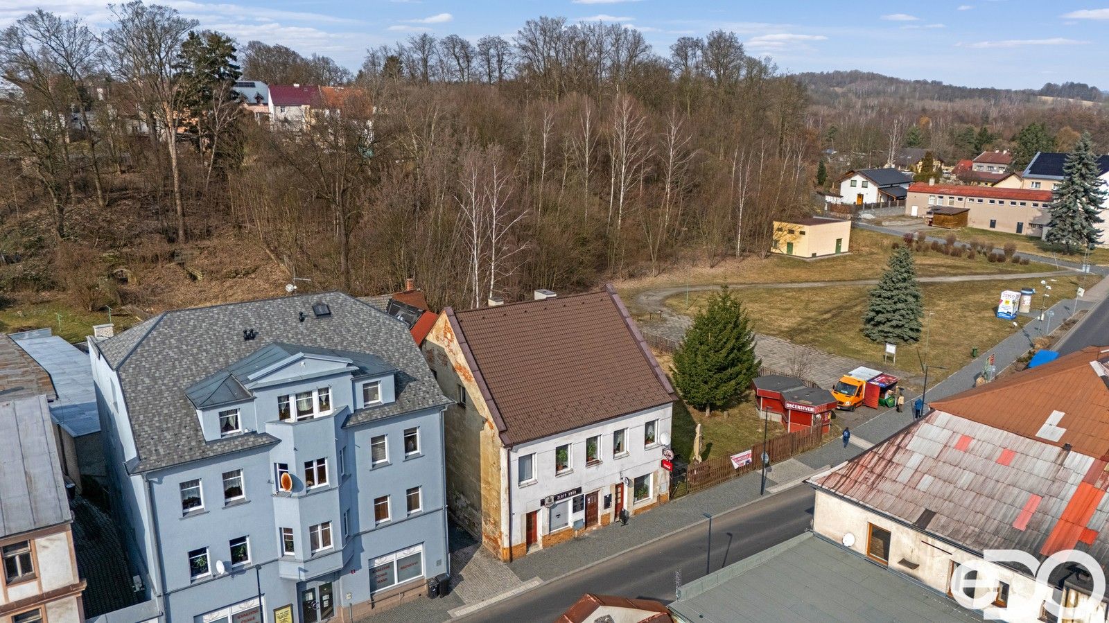 Prodej pozemku 571 m² - foto 9