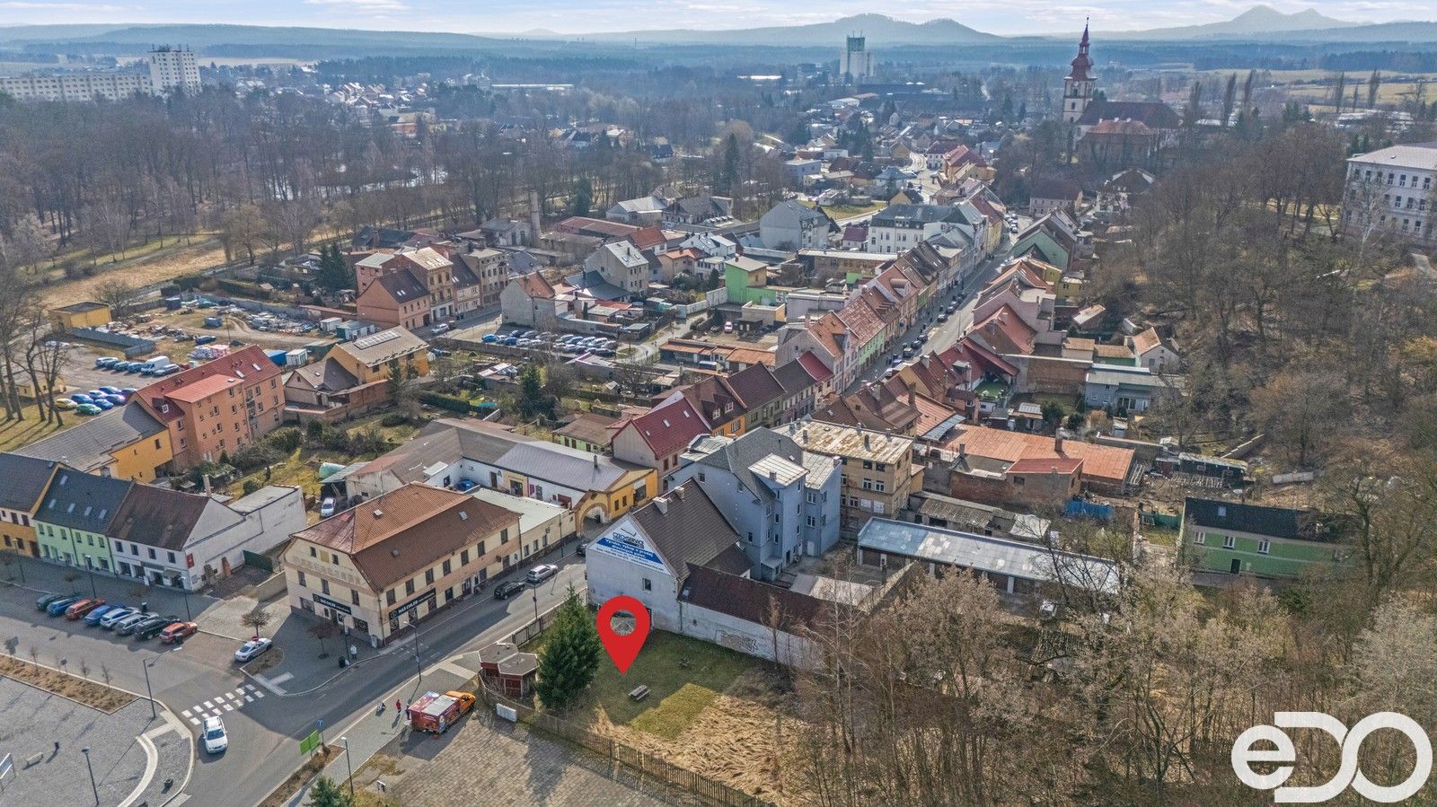 Prodej pozemku 571 m² - foto 12