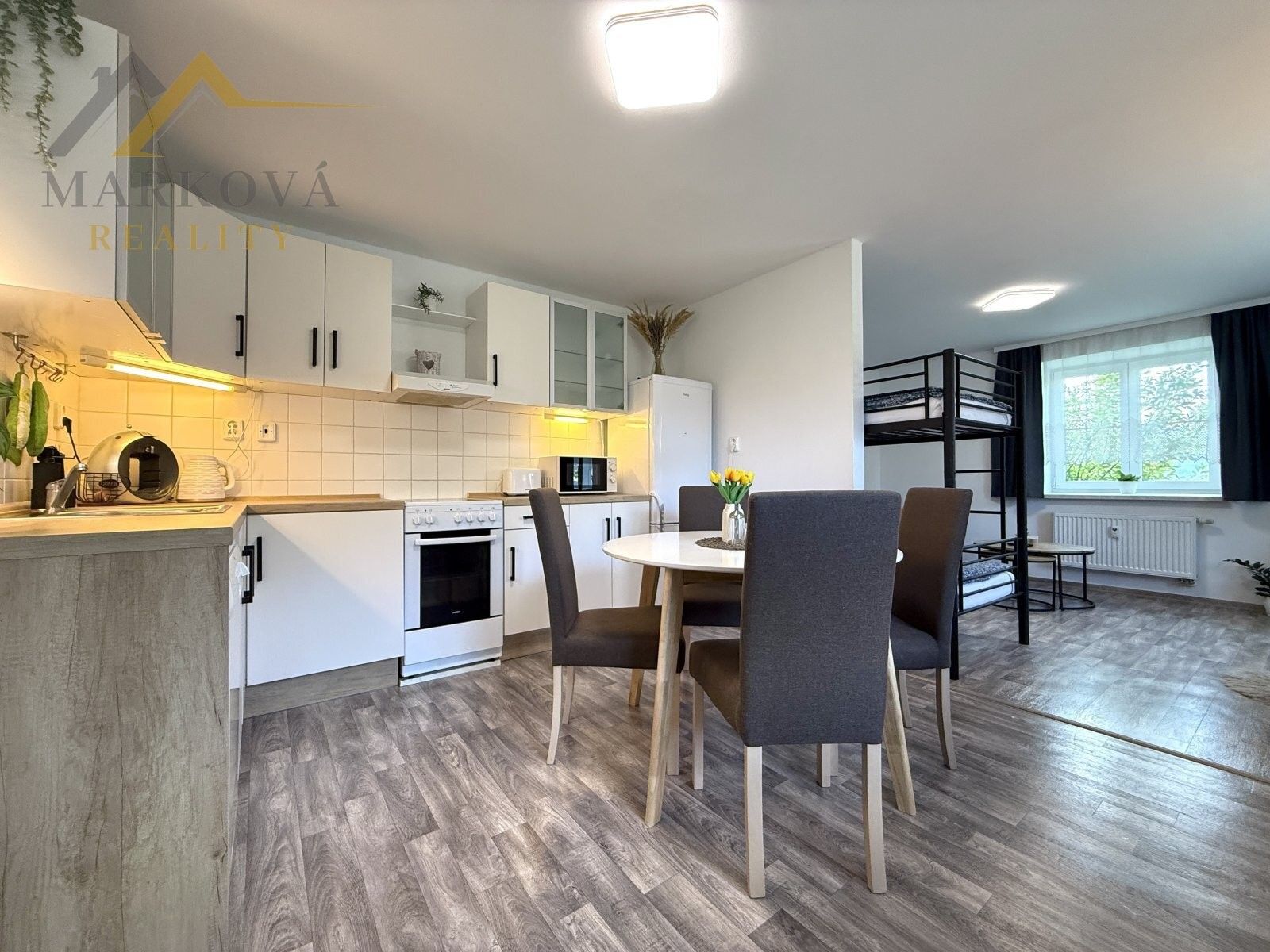 Prodej bytu 2+1 63 m² - foto 6