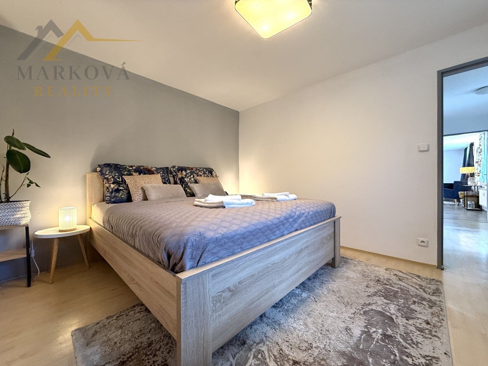 Prodej bytu 2+1 63 m² - foto 8
