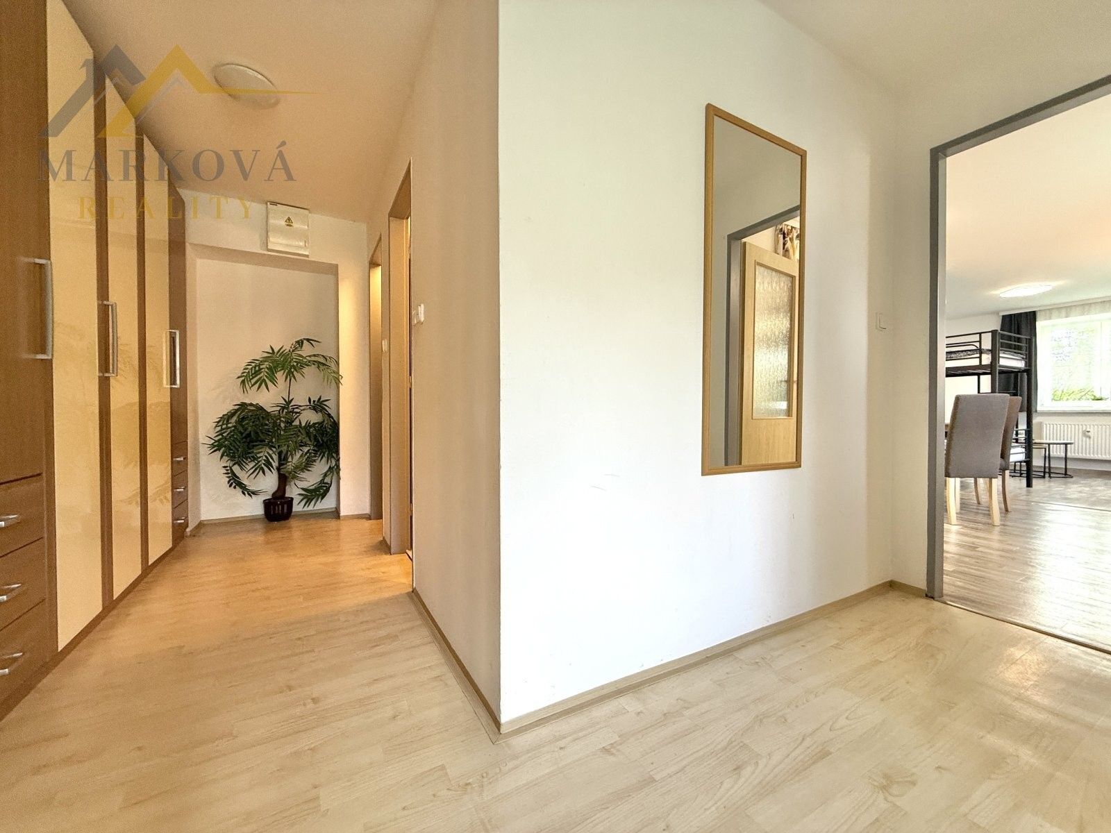 Prodej bytu 2+1 63 m² - foto 10
