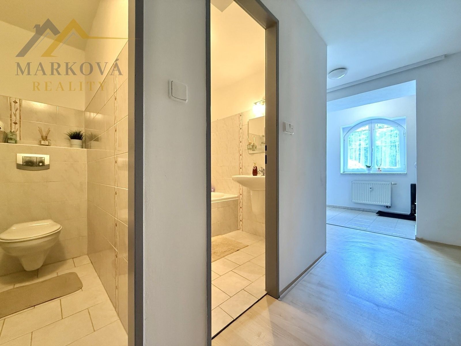 Prodej bytu 2+1 63 m² - foto 13
