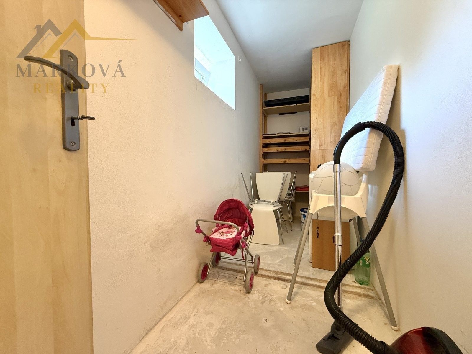 Prodej bytu 2+1 63 m² - foto 14