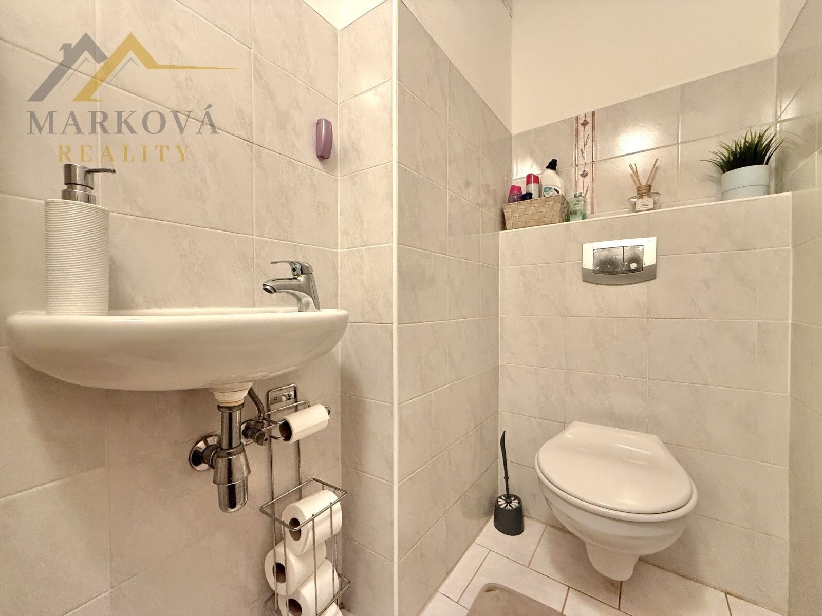 Prodej bytu 2+1 63 m² - foto 12