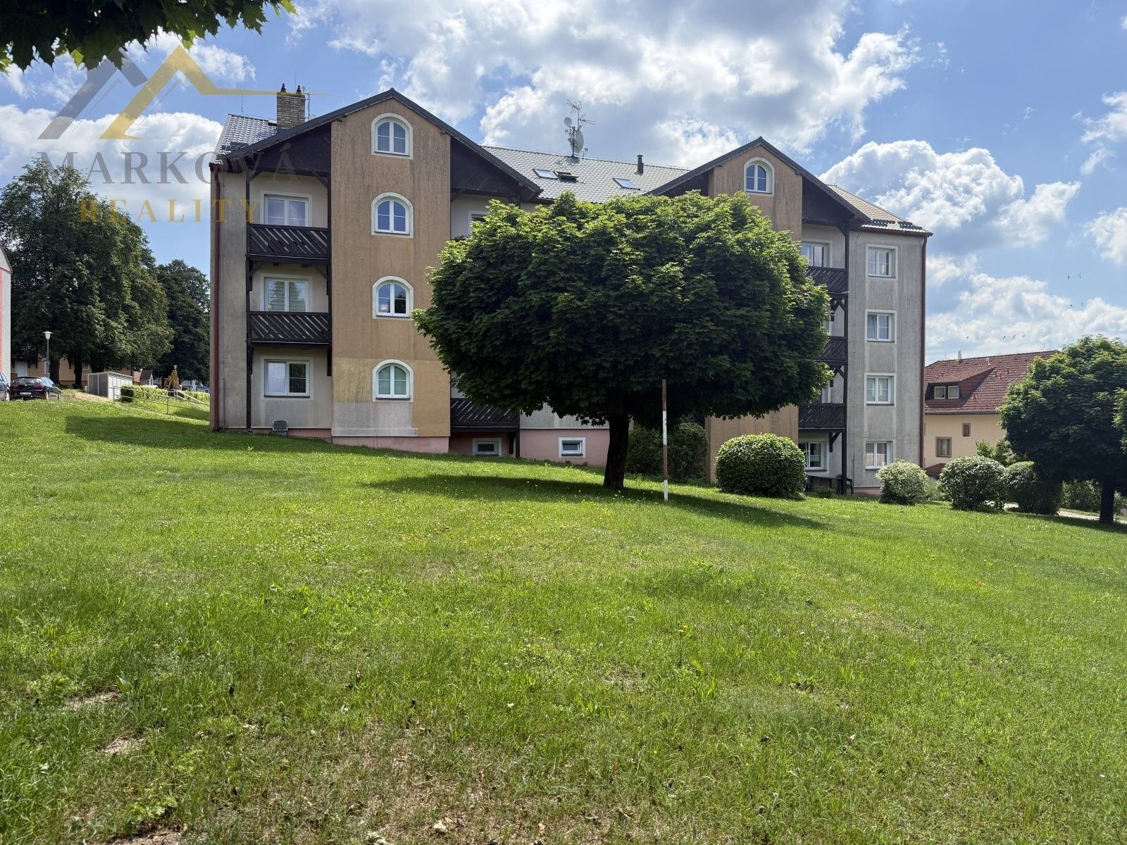 Prodej bytu 2+1 63 m² - foto 20