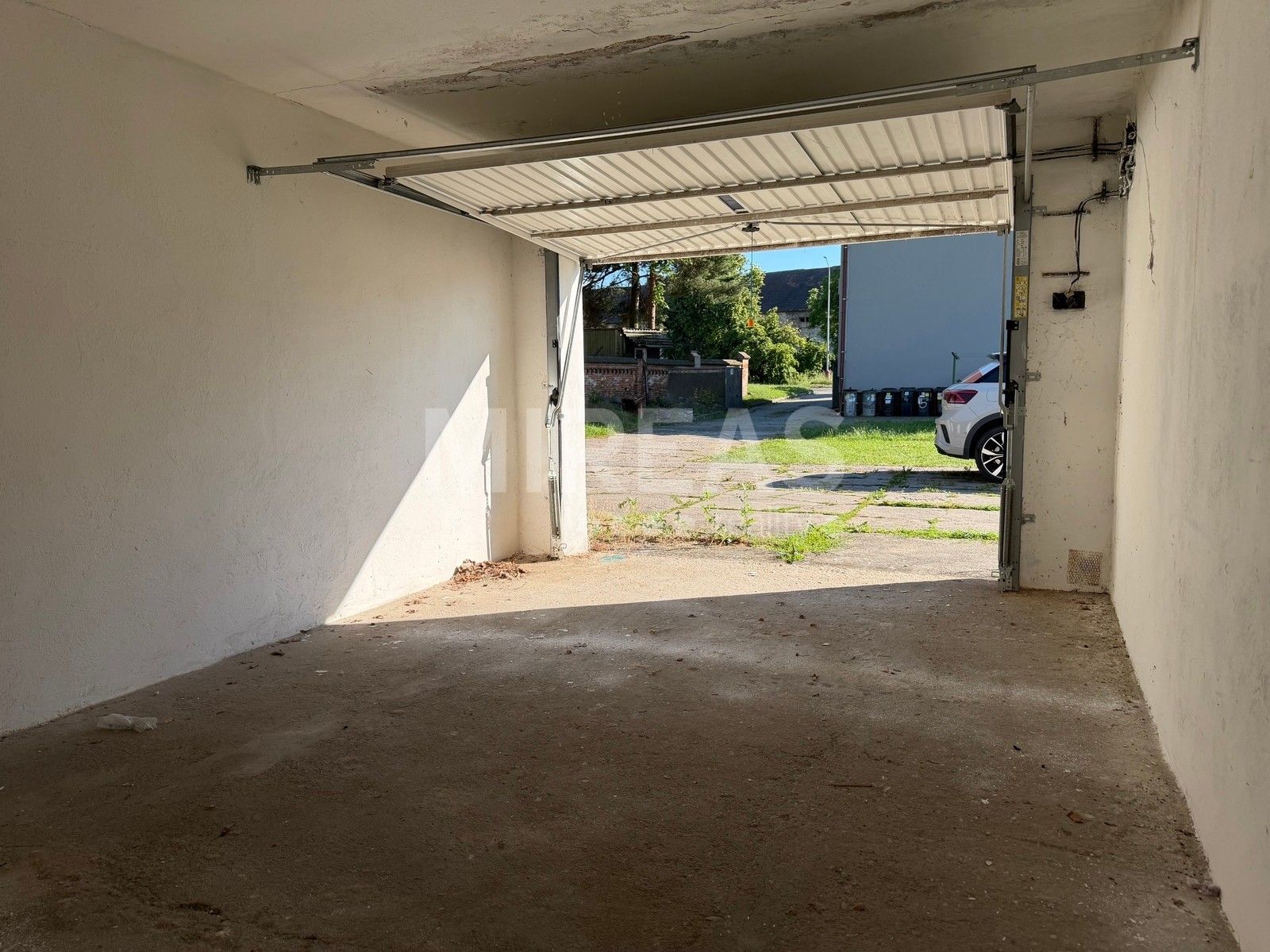 Pronájem nemovitosti 21 m² - foto 4