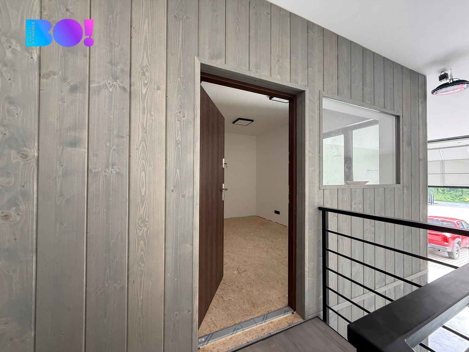 Pronájem komerčního prostoru 439 m² - foto 6