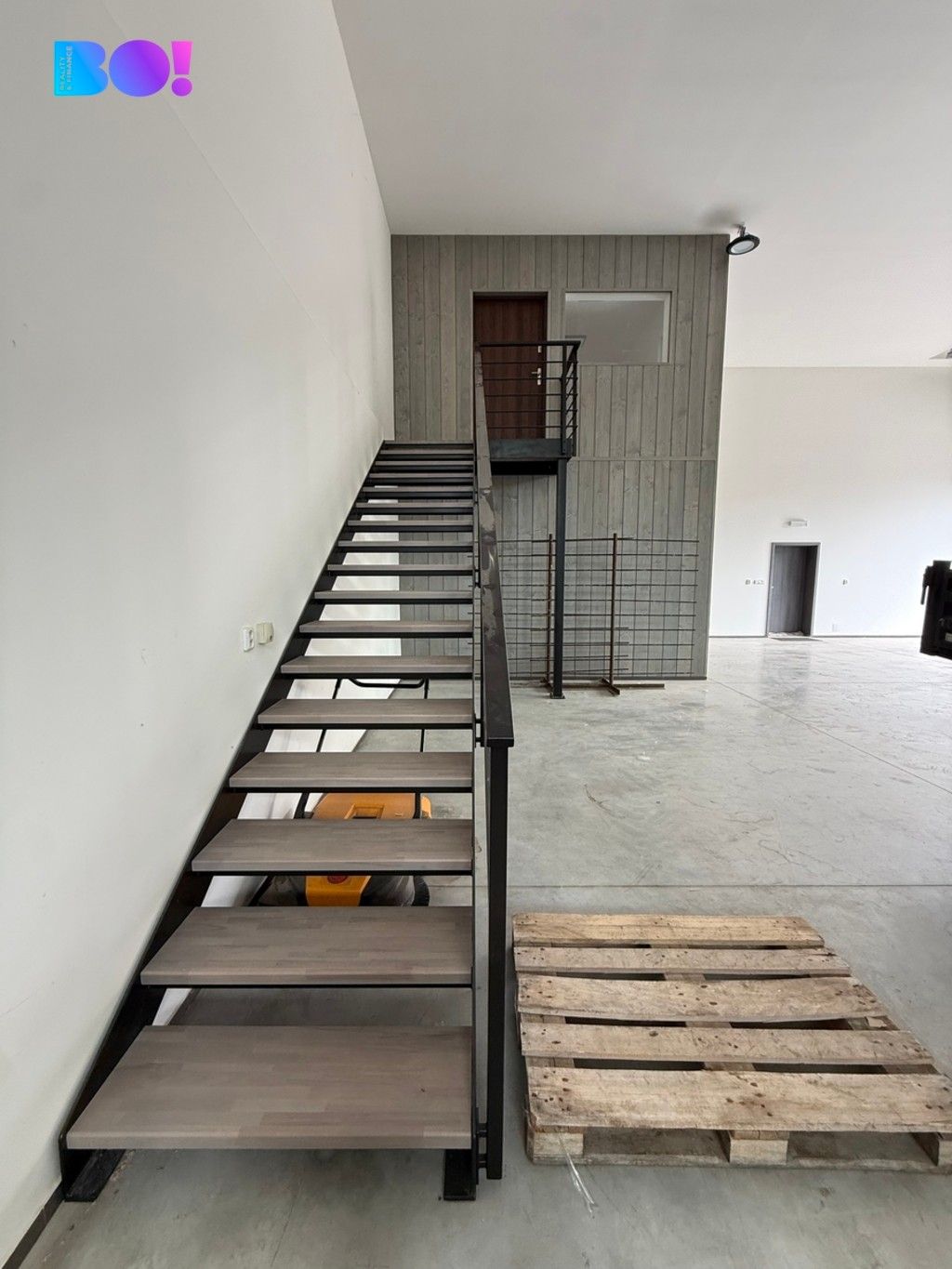 Pronájem komerčního prostoru 439 m² - foto 7