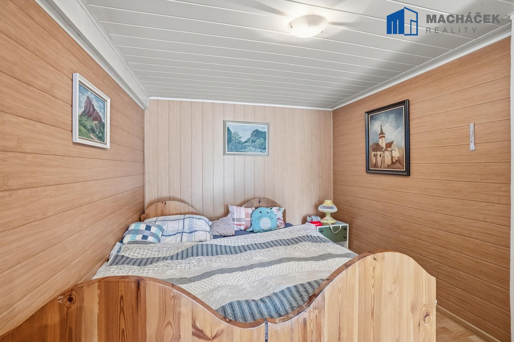 Prodej domu 90 m² - foto 10