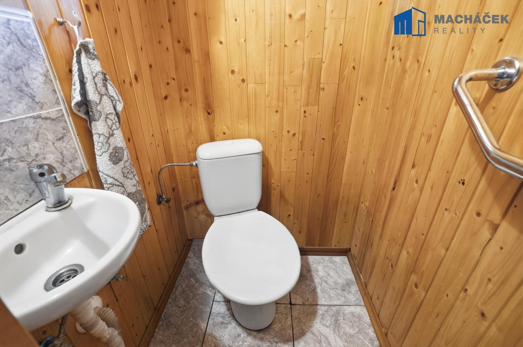 Prodej domu 90 m² - foto 11