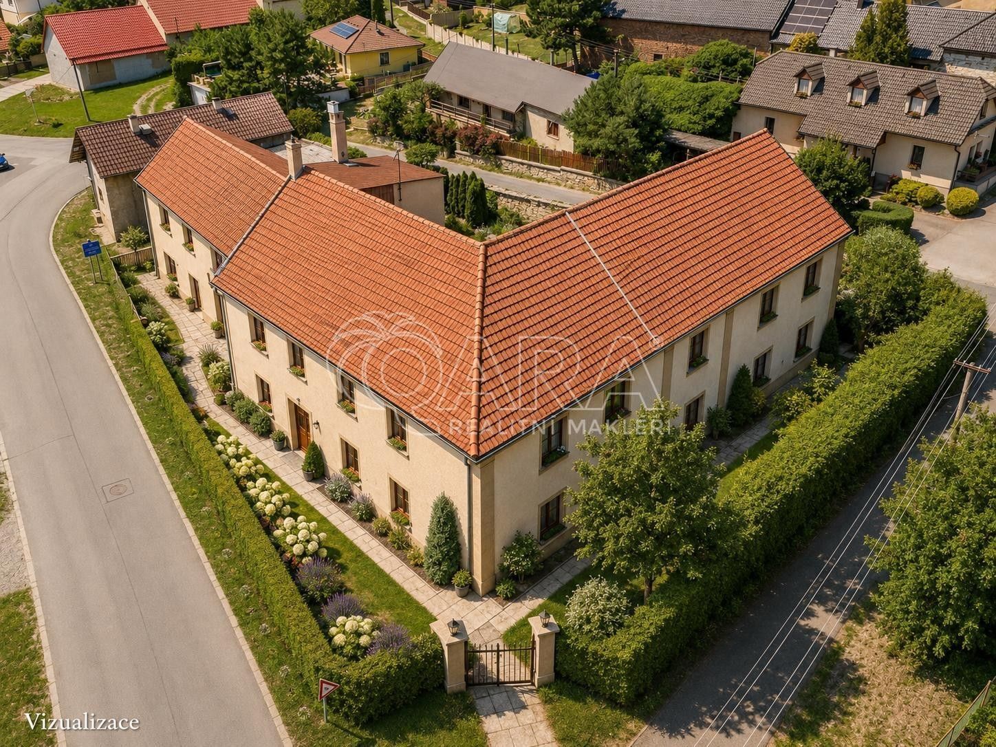 Prodej domu 814 m² - foto 1