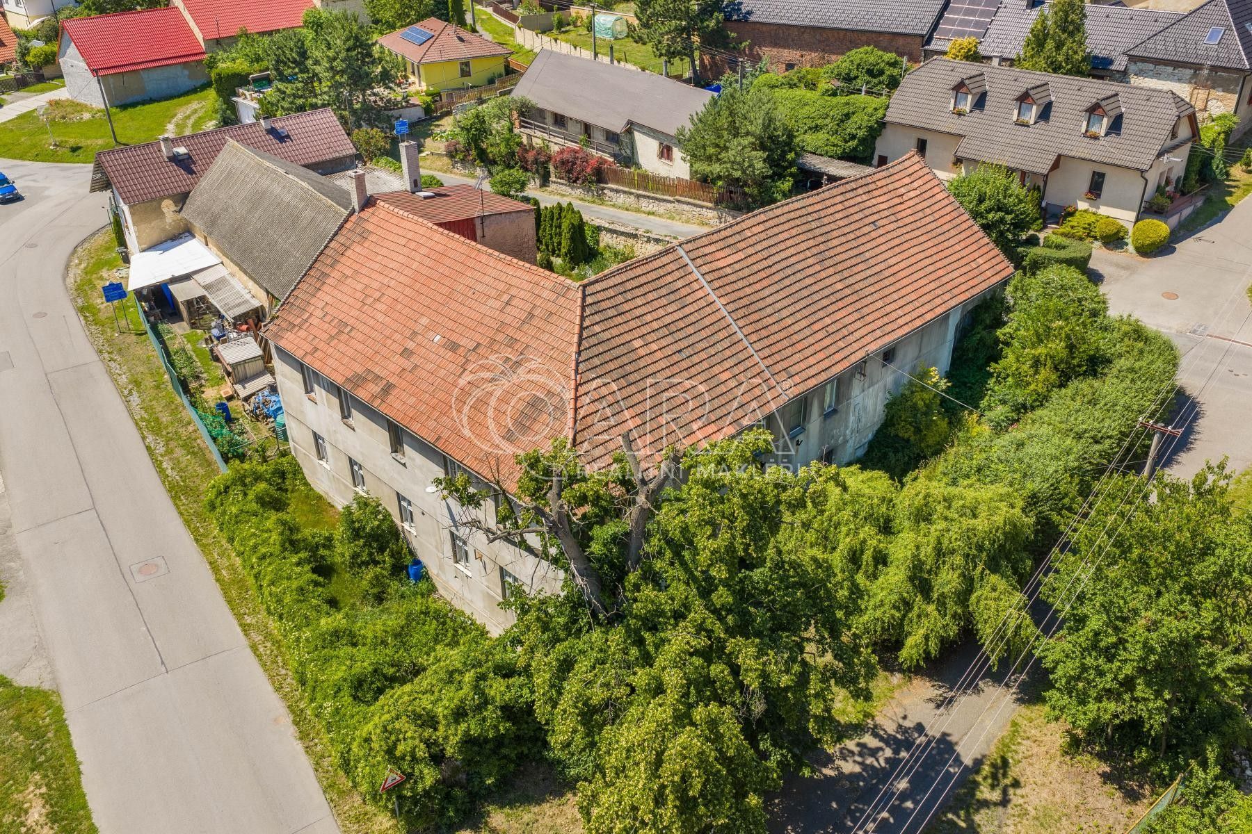 Prodej domu 814 m² - foto 2