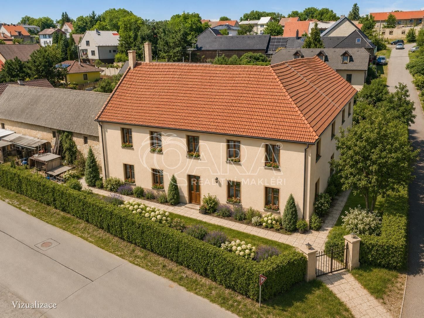 Prodej domu 814 m² - foto 19