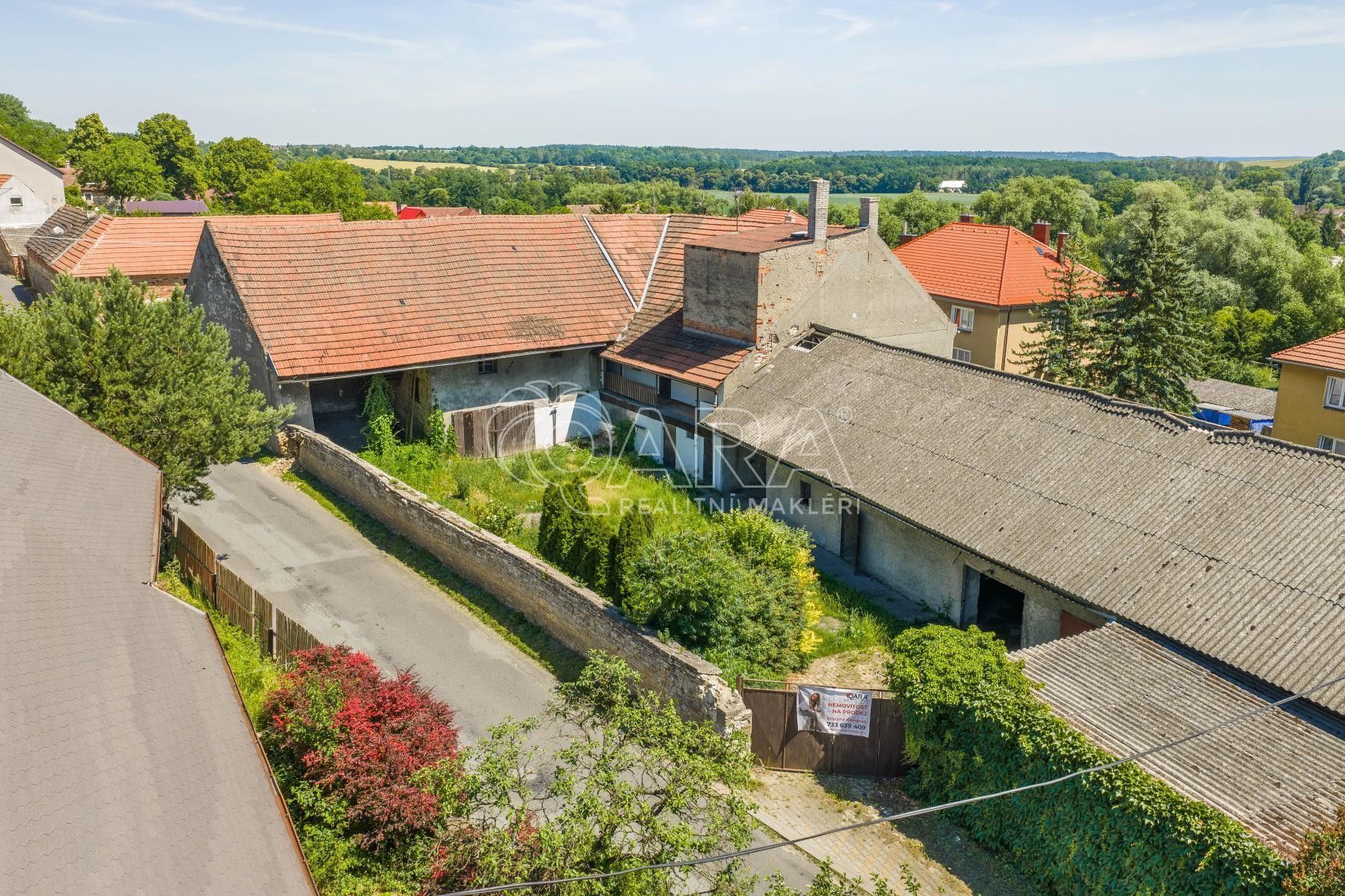 Prodej domu 814 m² - foto 22