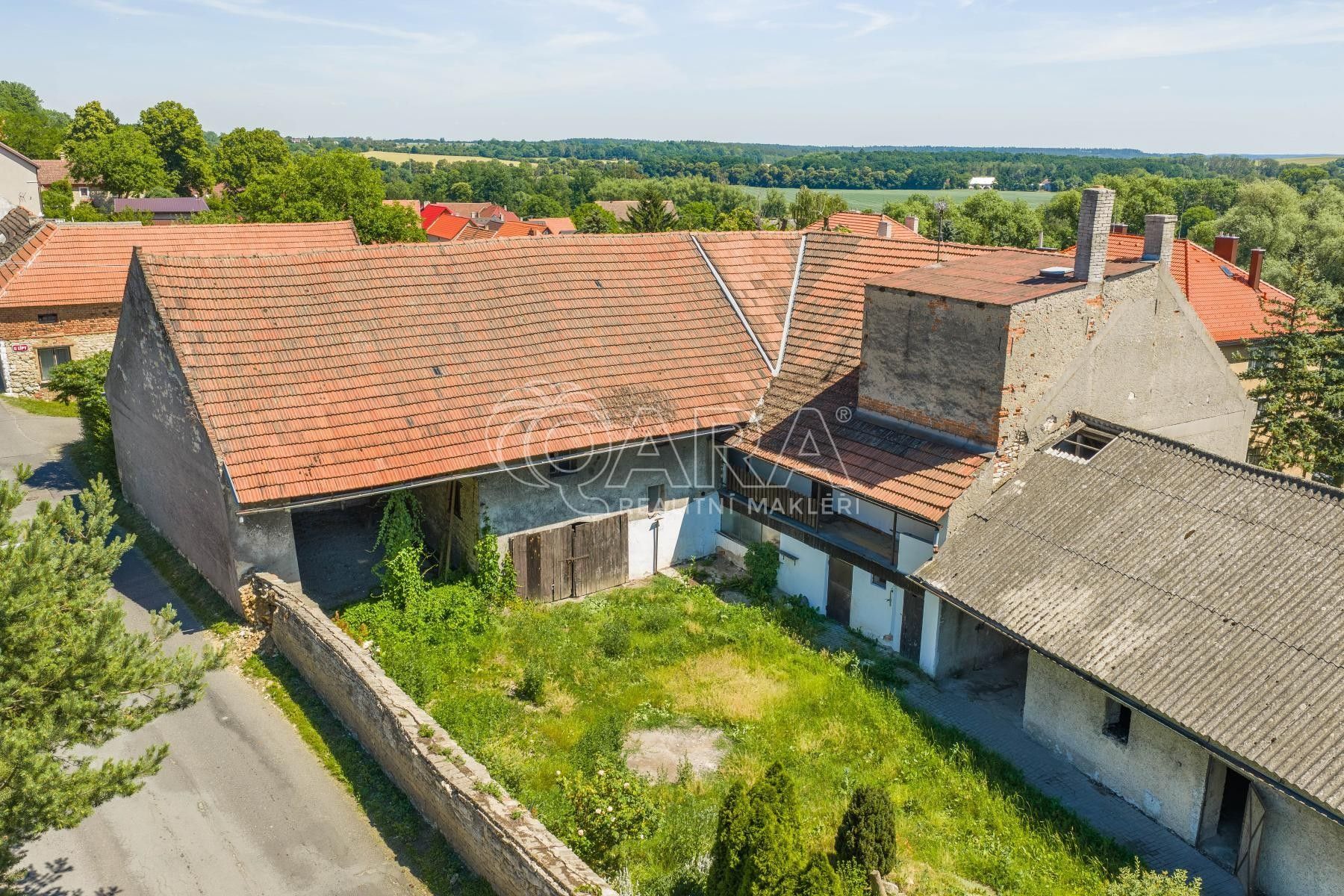 Prodej domu 814 m² - foto 17