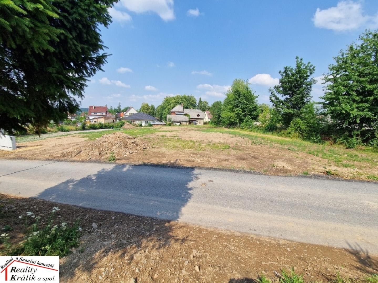Prodej pozemku 895 m² - foto 3