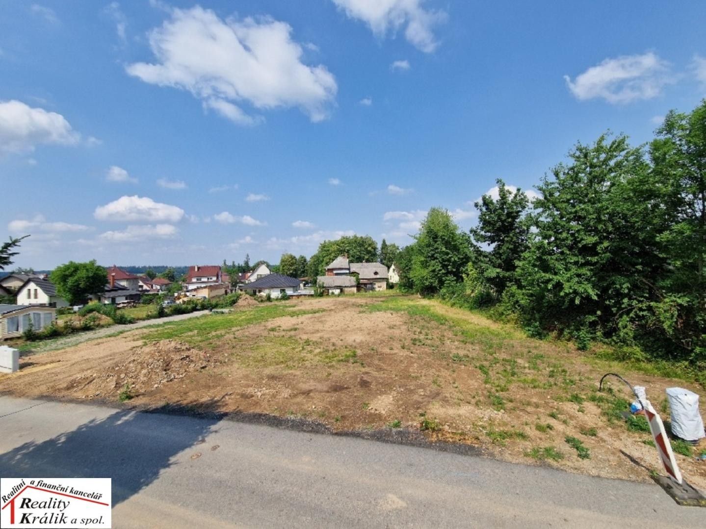 Prodej pozemku 895 m² - foto 4