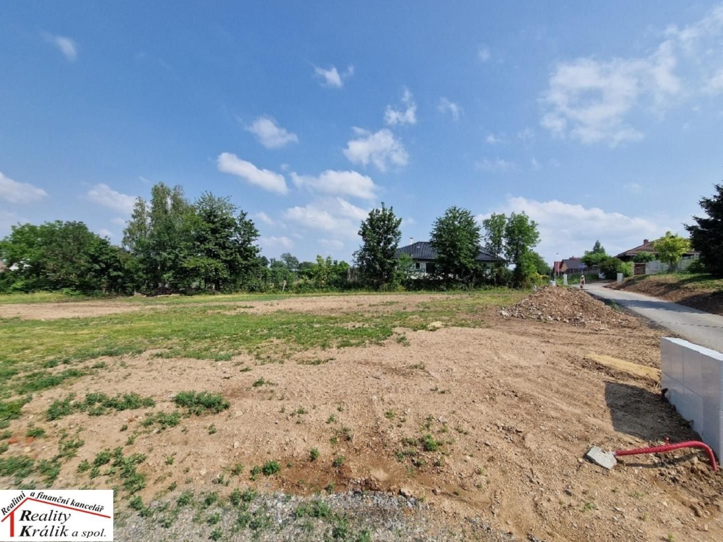 Prodej pozemku 895 m² - foto 5