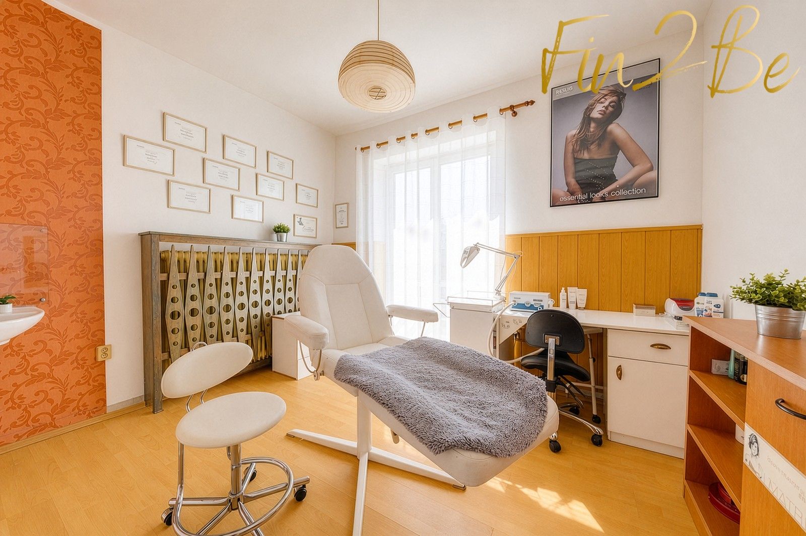 Prodej komerčního prostoru 448 m² - foto 8