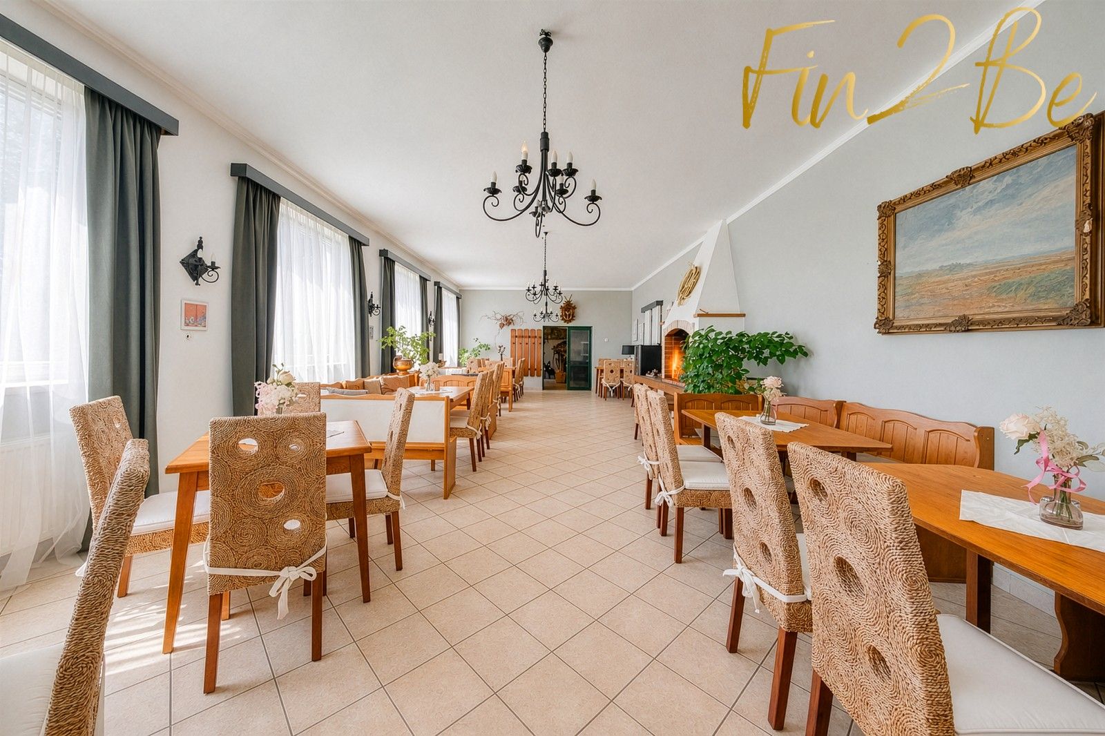 Prodej komerčního prostoru 448 m² - foto 6