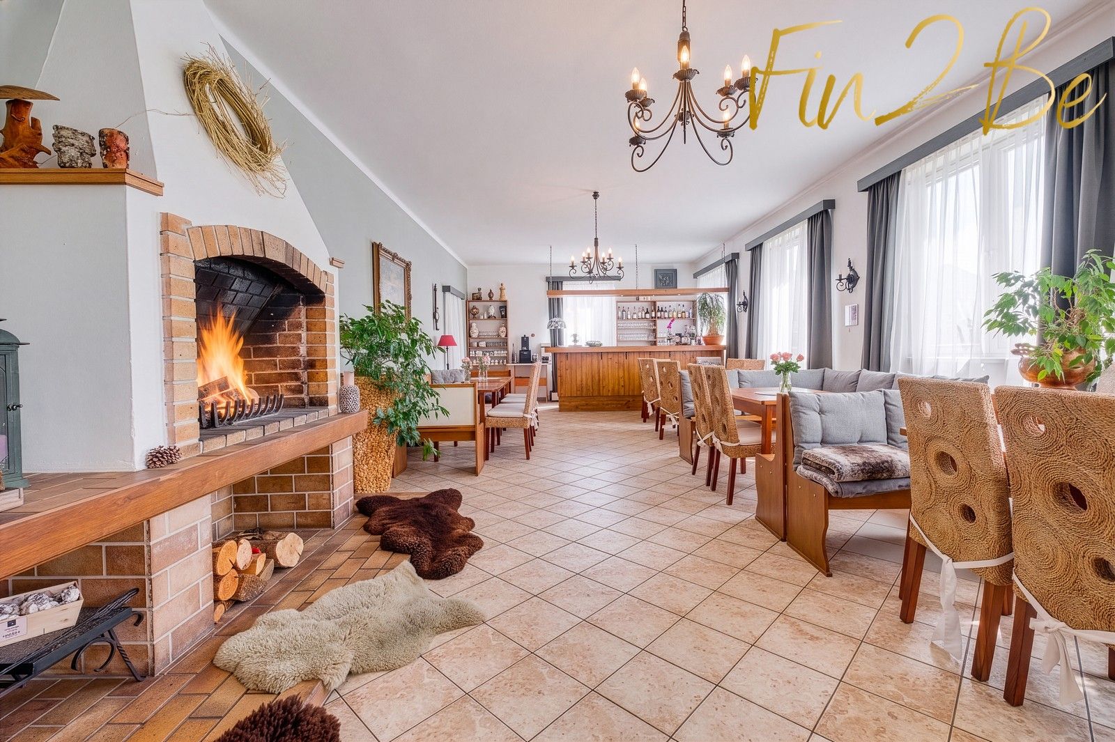 Prodej komerčního prostoru 448 m² - foto 4