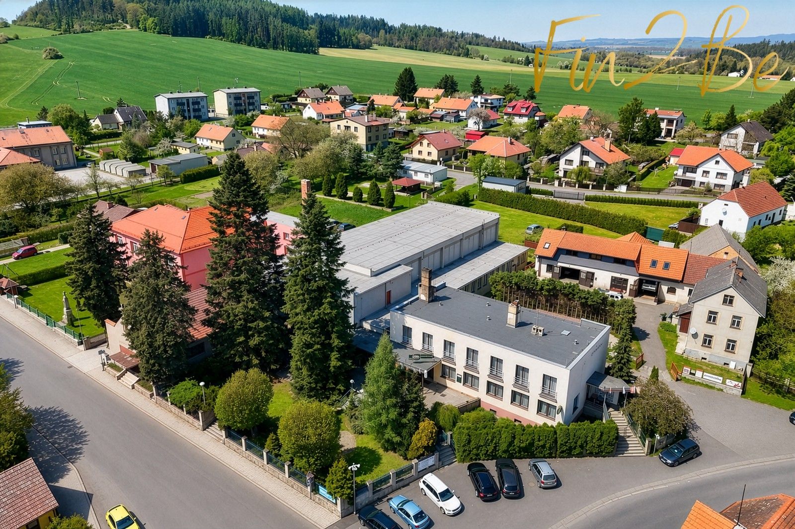 Prodej domu 448 m² - foto 1