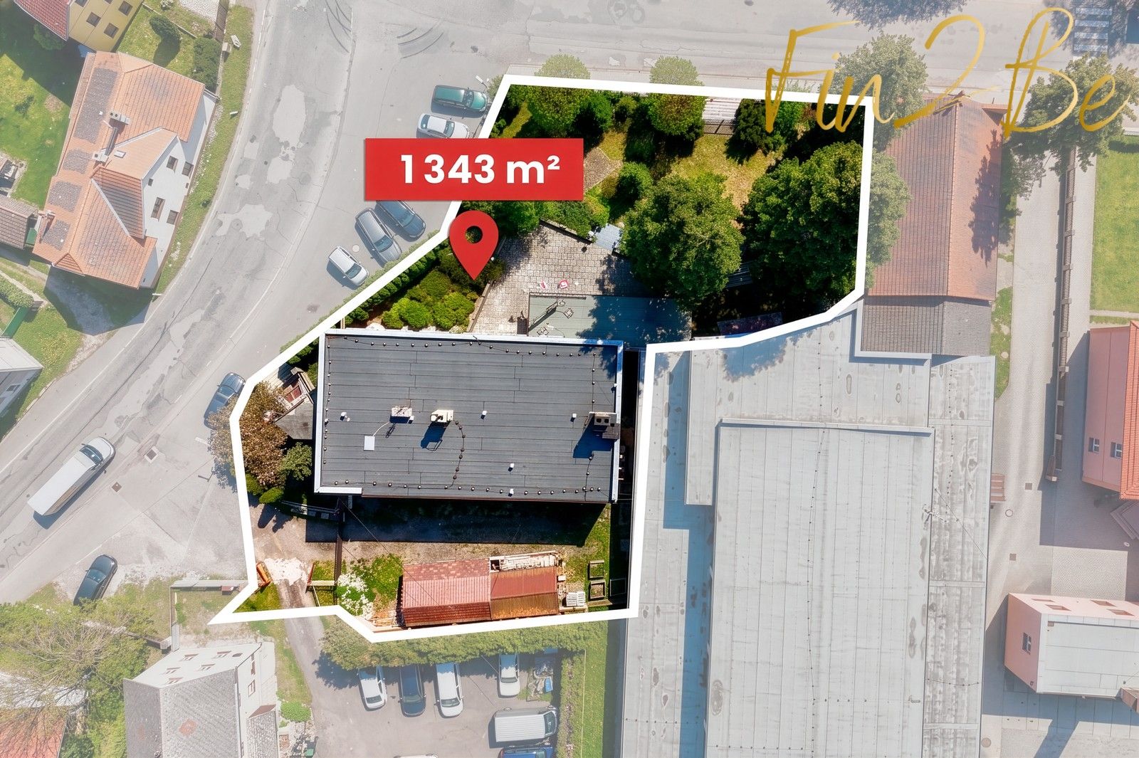 Prodej domu 448 m² - foto 2
