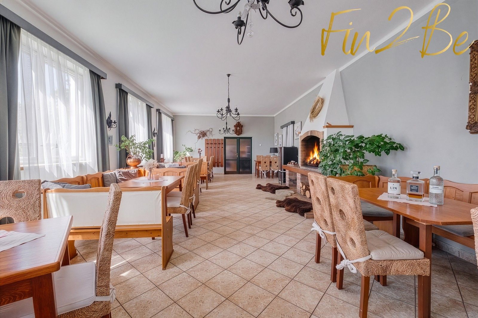 Prodej komerčního prostoru 448 m² - foto 9