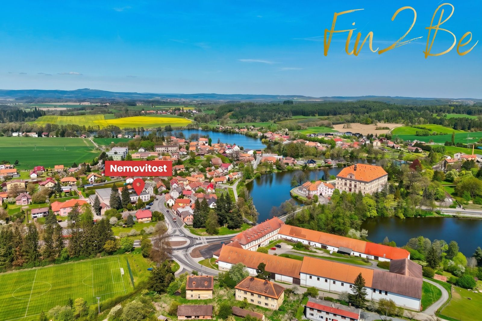 Prodej komerčního prostoru 448 m² - foto 11