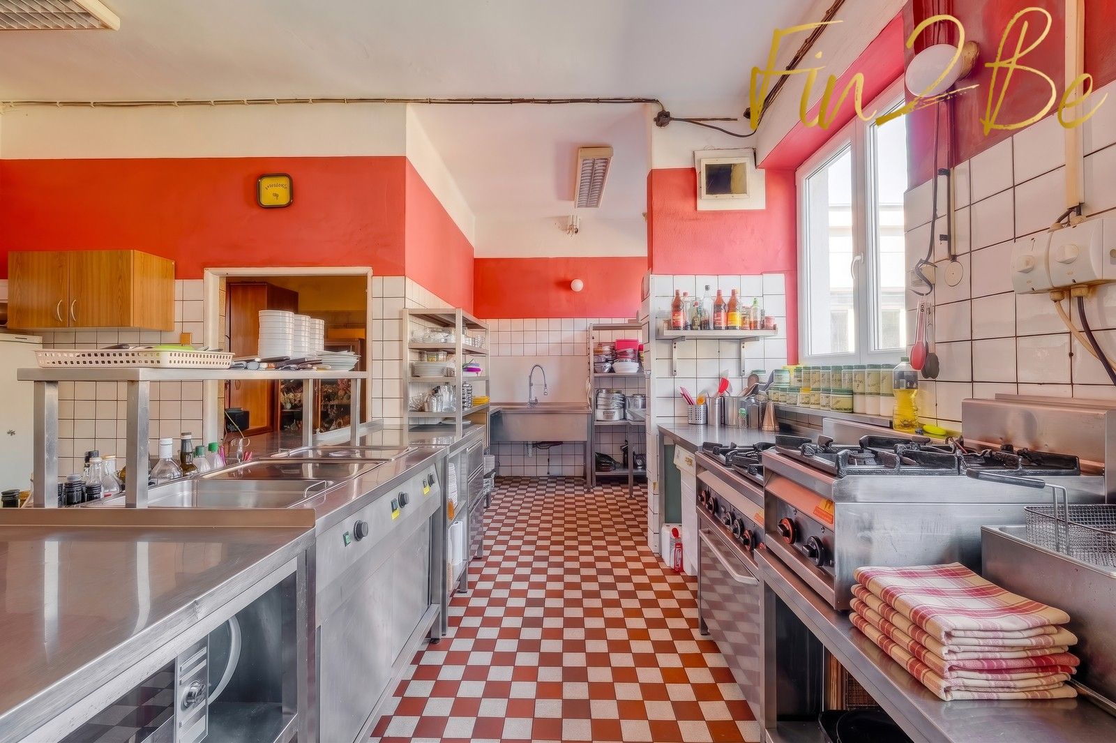 Prodej komerčního prostoru 448 m² - foto 13