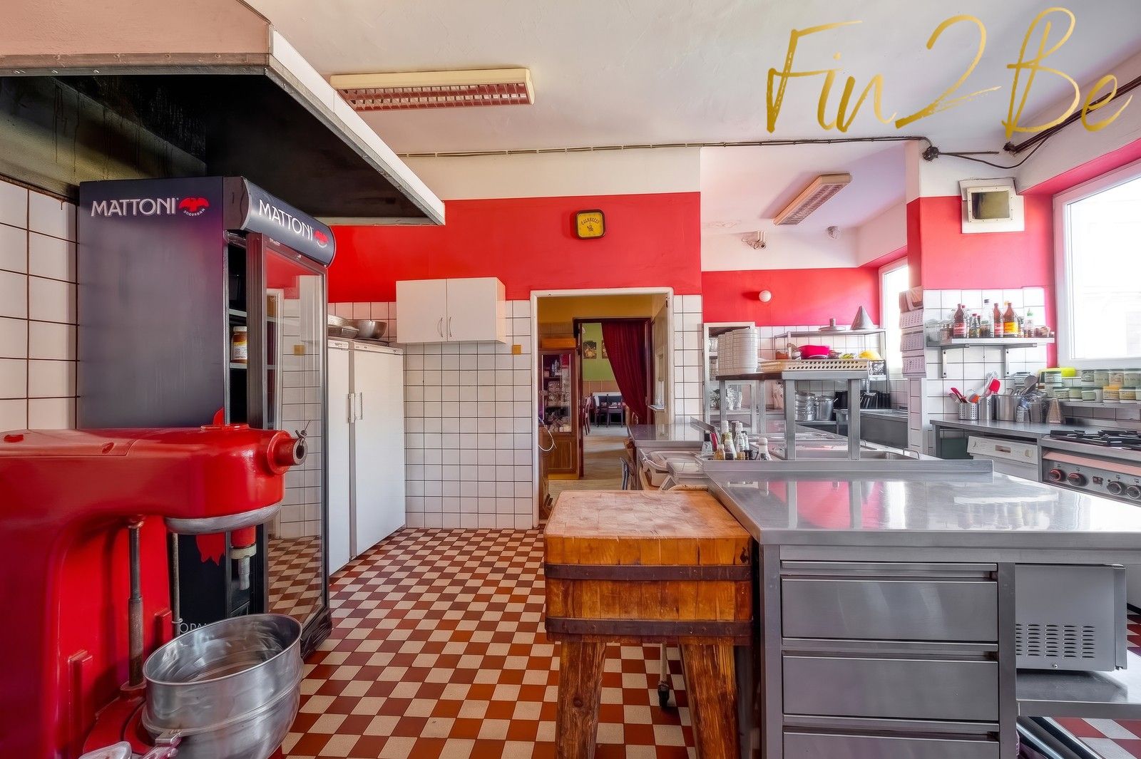Prodej komerčního prostoru 448 m² - foto 14