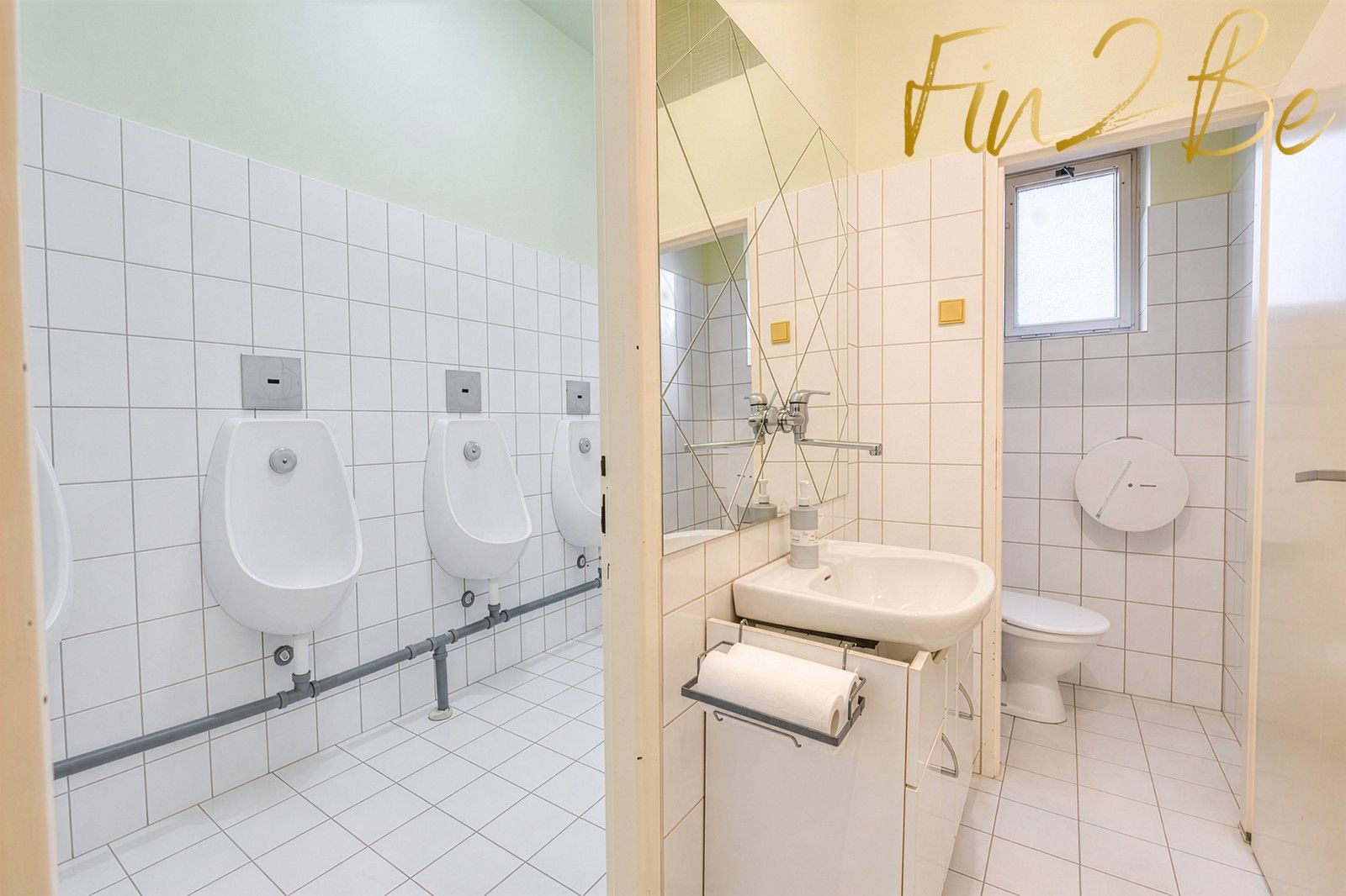 Prodej komerčního prostoru 448 m² - foto 19