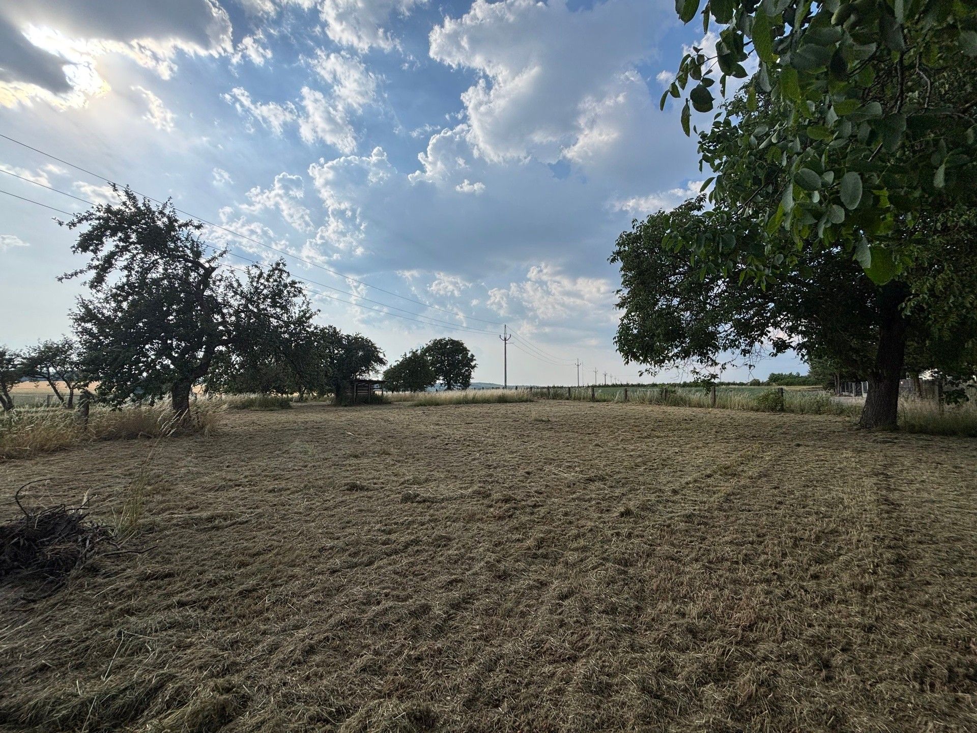 Prodej pozemku 2387 m² - foto 15